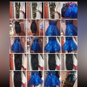 Clothes and home decor make me an offer